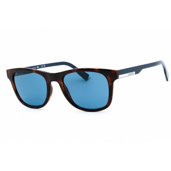 LACOSTE L969S-230-54 Sunglasses Size 54mm 145mm 20mm havana